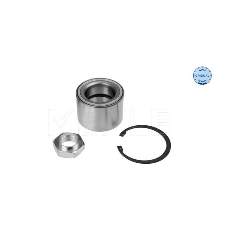Cuscinetto ruota asse anteriore - MEYLE