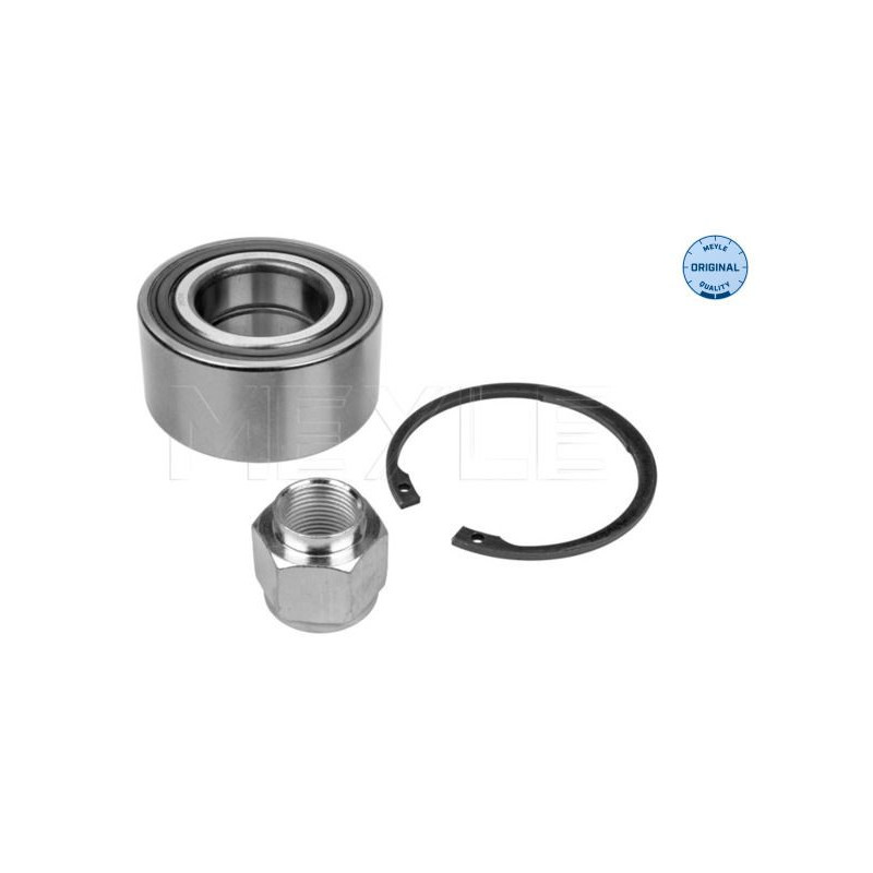 Cuscinetto ruota asse anteriore - MEYLE