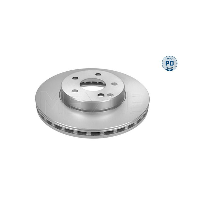 Disco freno asse anteriore - MEYLE