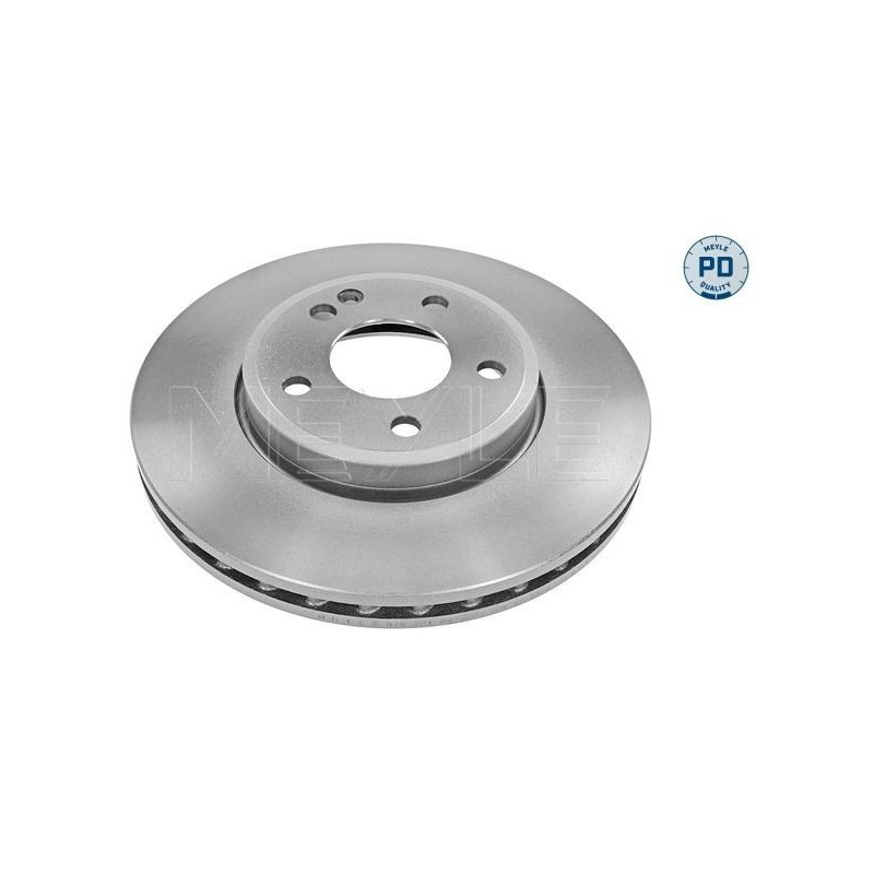 Disco freno asse anteriore - MEYLE