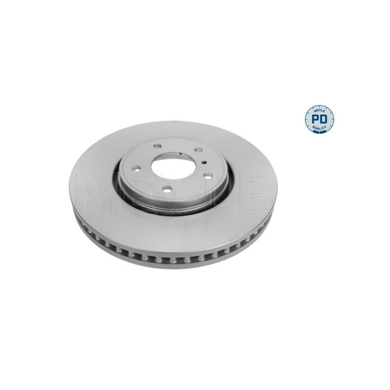 Disco freno asse anteriore - MEYLE