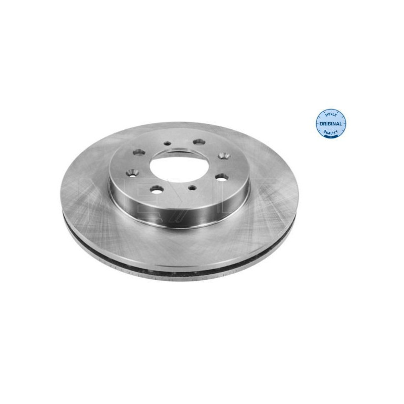Disco freno asse anteriore - MEYLE