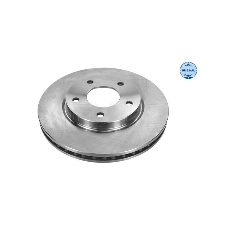 Disco freno asse anteriore - MEYLE