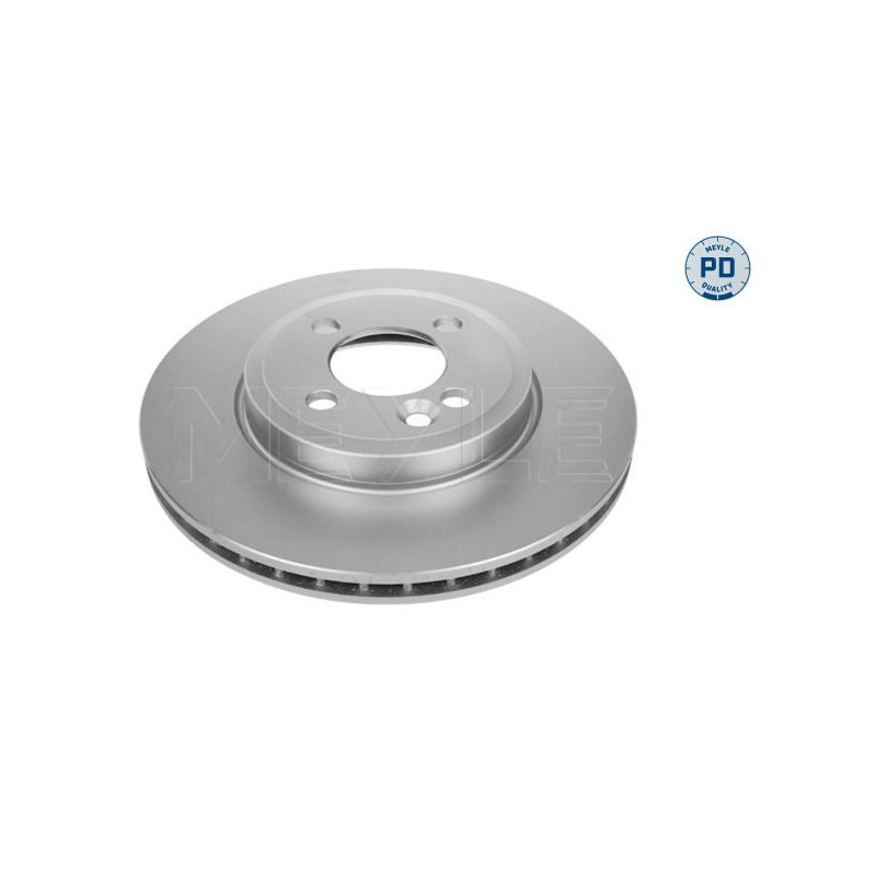 Disco freno asse anteriore - MEYLE