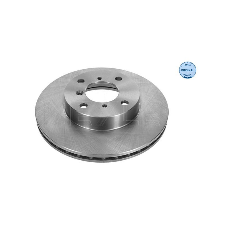 Disco freno asse anteriore - MEYLE
