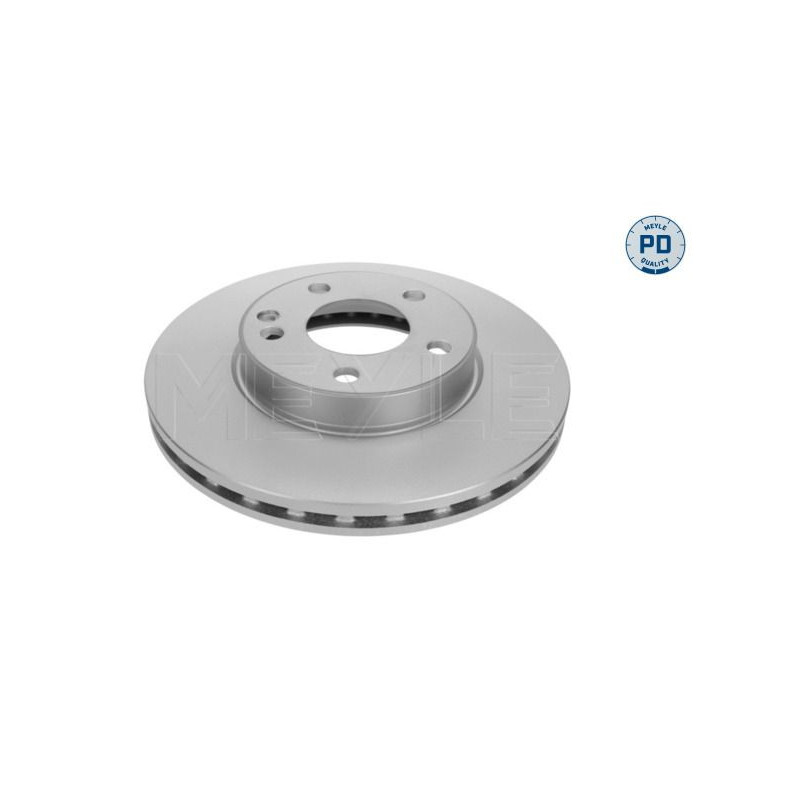 Disco freno asse anteriore - MEYLE