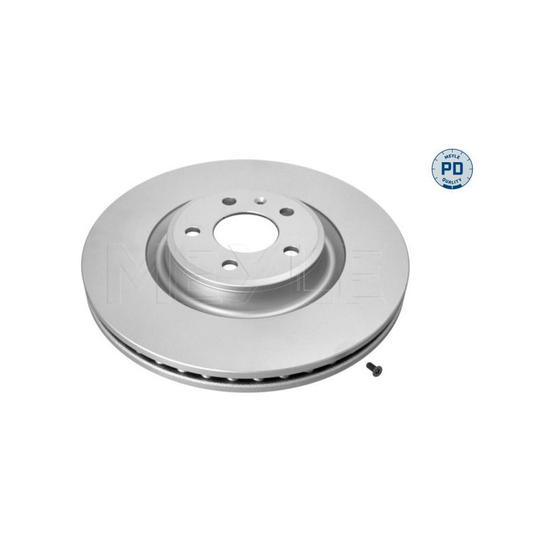 Disco freno asse anteriore - MEYLE