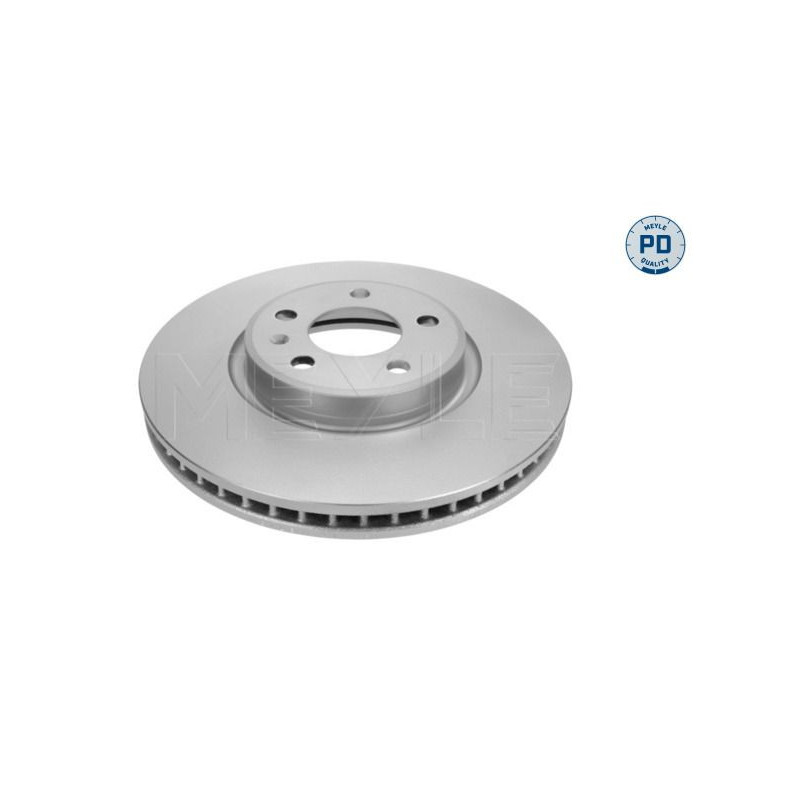 Disco freno asse anteriore - MEYLE