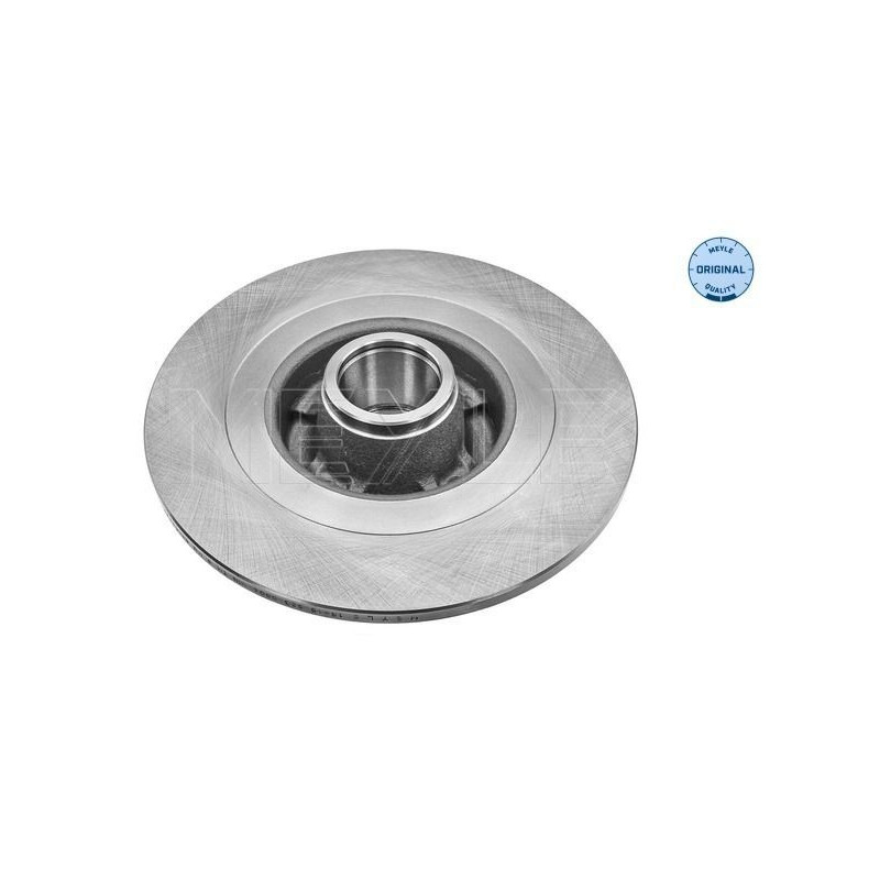 Disco freno asse posteriore - MEYLE