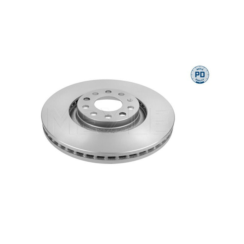 Disco freno asse anteriore - MEYLE