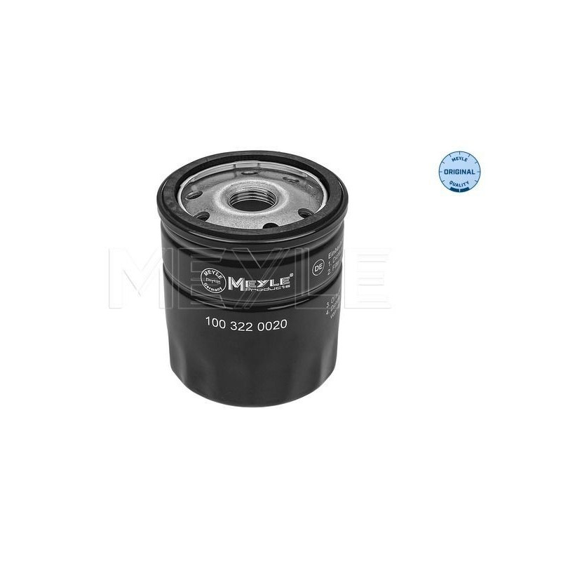 Filtro olio - MEYLE