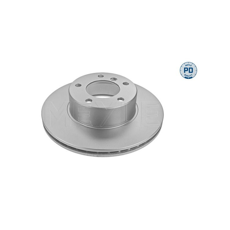 Disco freno asse anteriore - MEYLE