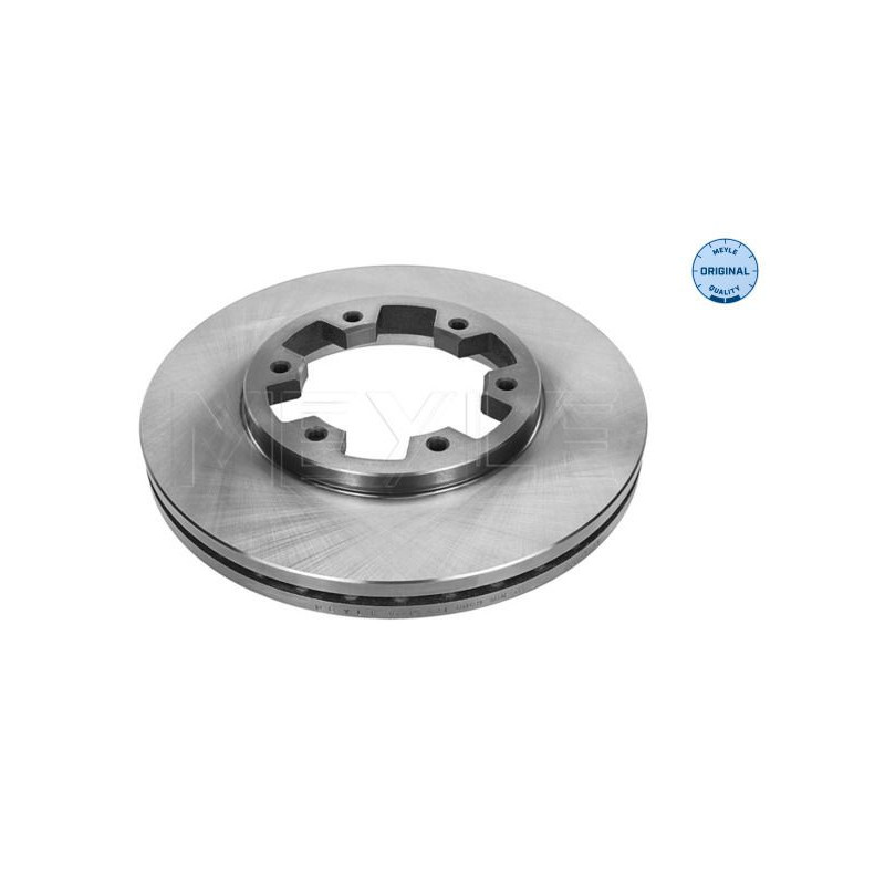 Disco freno asse anteriore - MEYLE