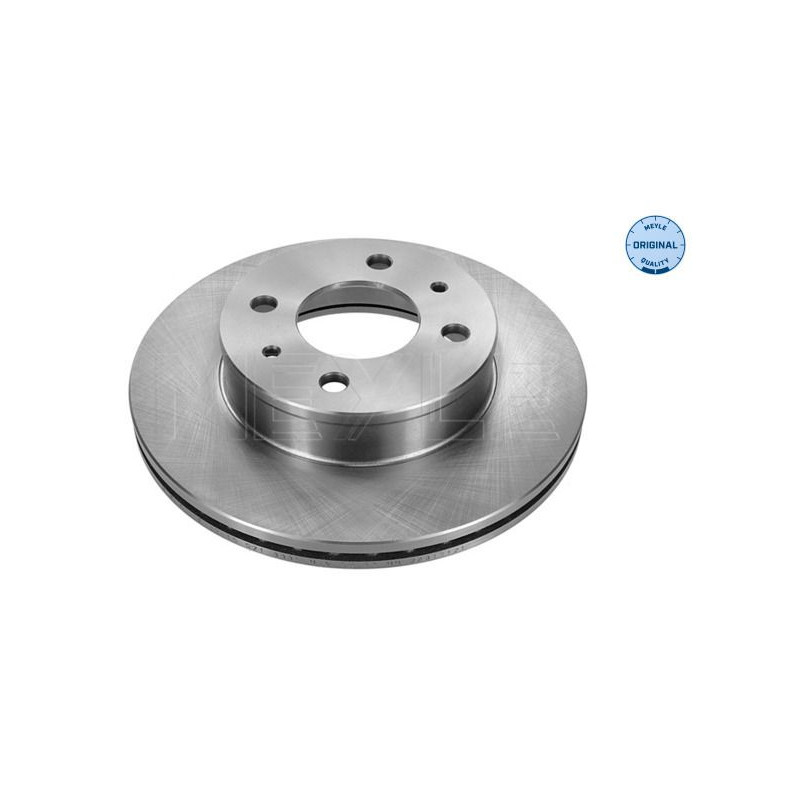 Disco freno asse anteriore - MEYLE
