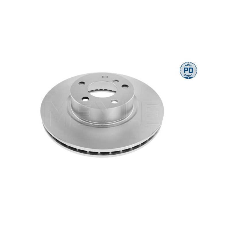 Disco freno asse anteriore - MEYLE