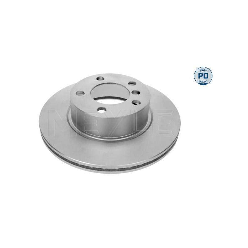 Disco freno asse anteriore - MEYLE
