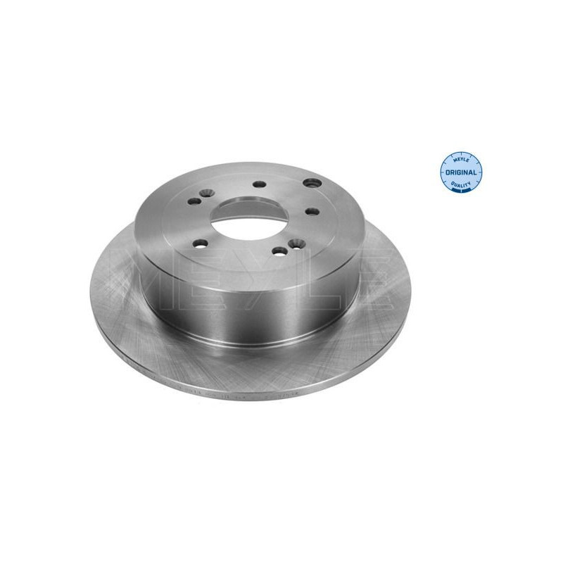 Disco freno asse anteriore - MEYLE