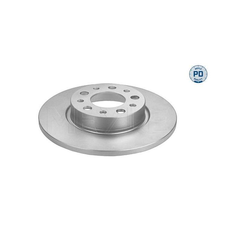 Disco freno asse posteriore - MEYLE