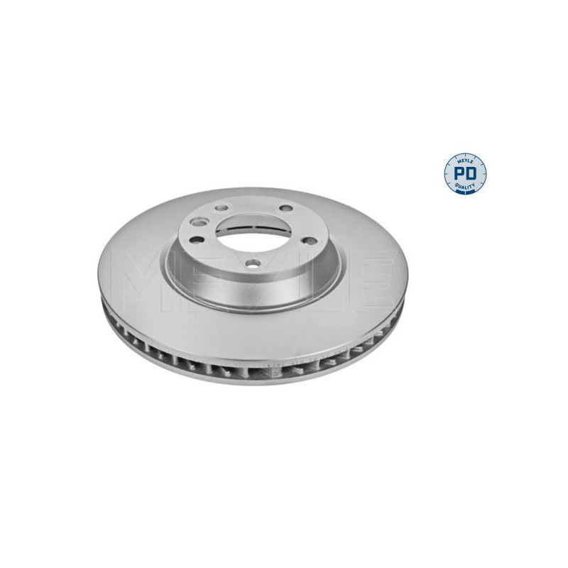 Disco freno asse anteriore - MEYLE