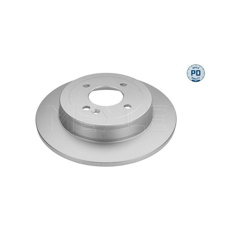 Disco freno asse posteriore - MEYLE