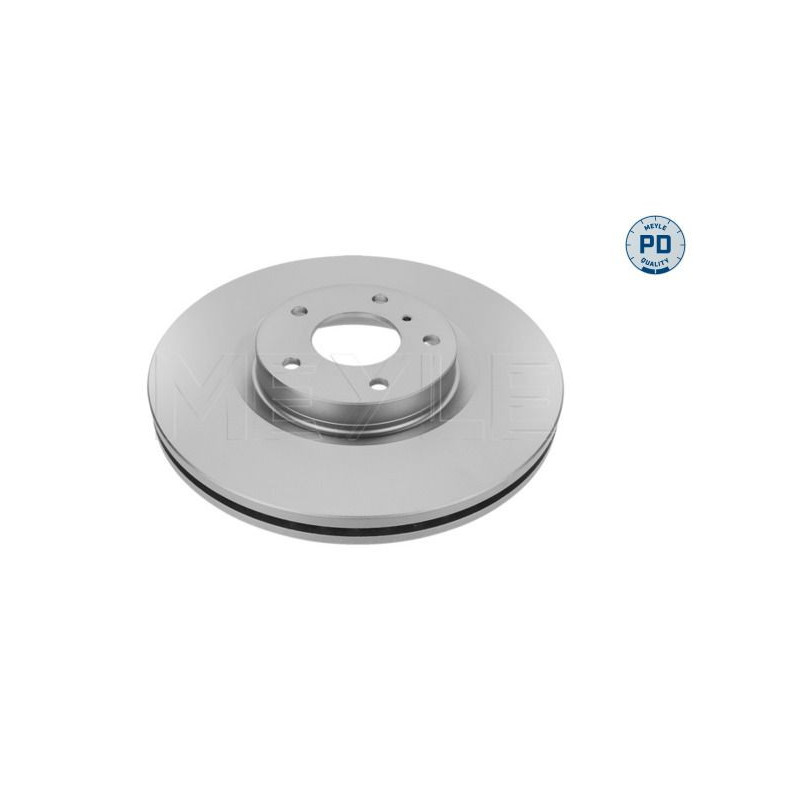 Disco freno asse anteriore - MEYLE