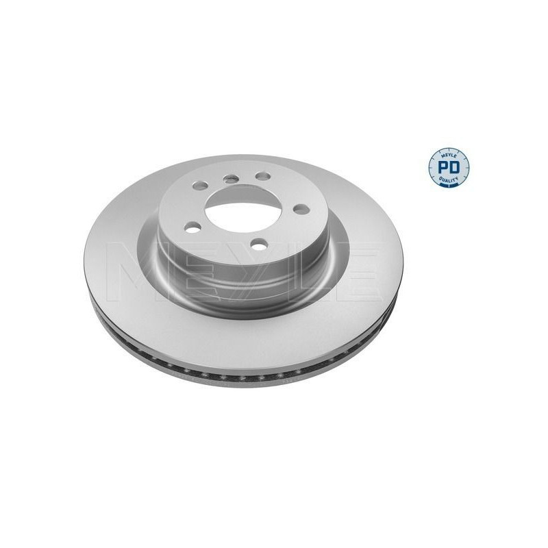 Disco freno asse anteriore - MEYLE