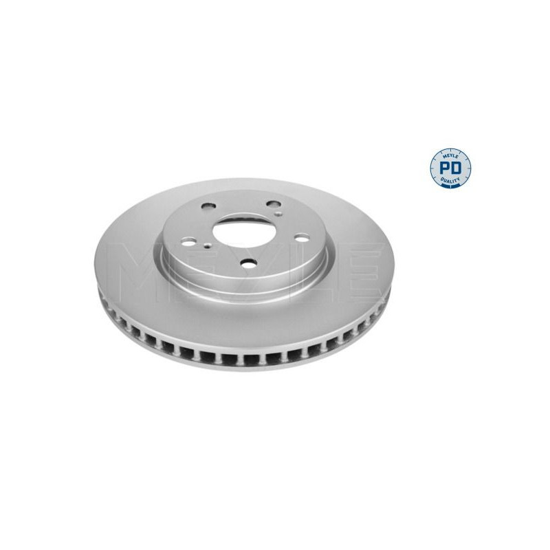 Disco freno asse anteriore - MEYLE