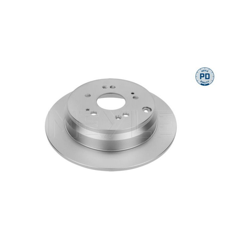 Disco freno asse posteriore - MEYLE