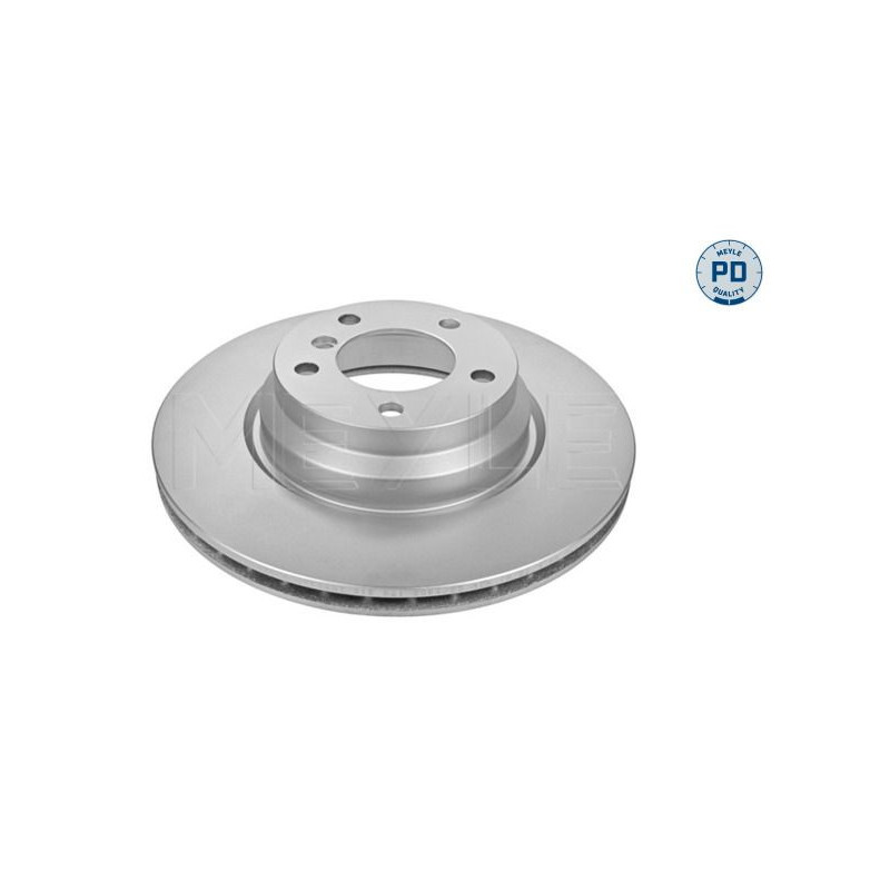 Disco freno asse anteriore - MEYLE