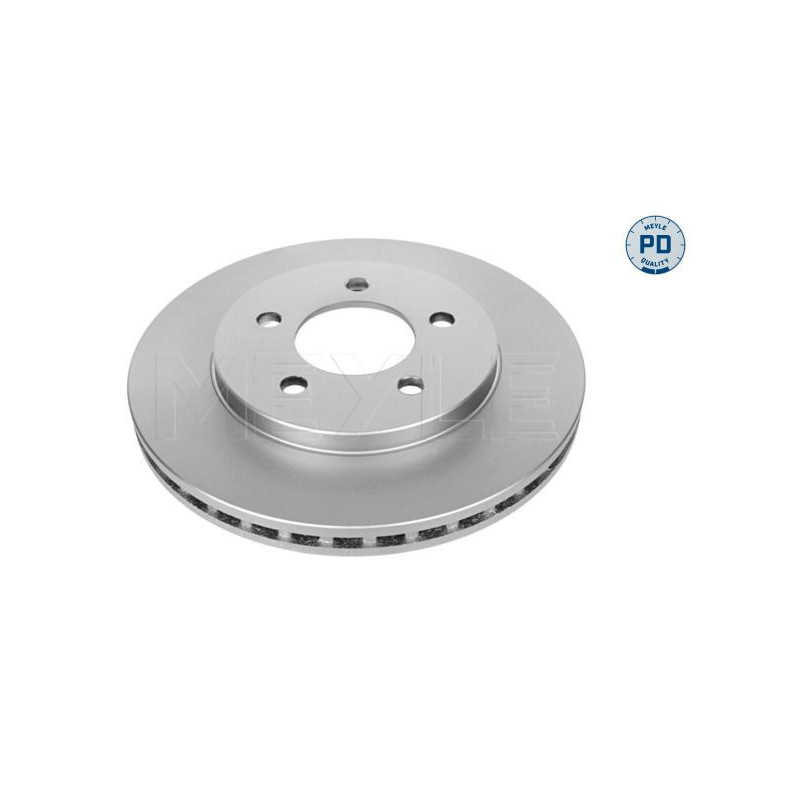 Disco freno asse anteriore - MEYLE