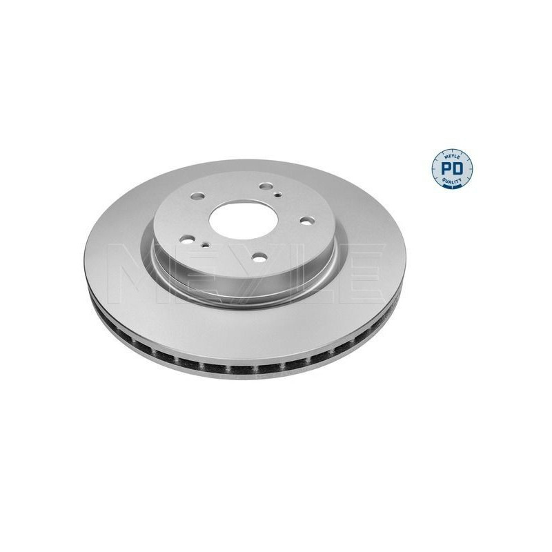 Disco freno asse anteriore - MEYLE