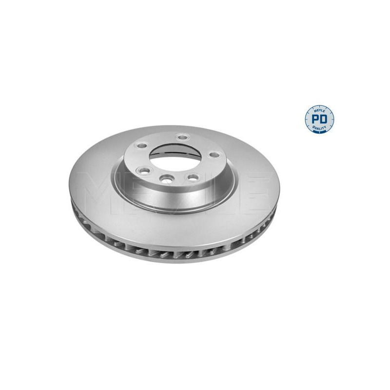 Disco freno asse anteriore - MEYLE