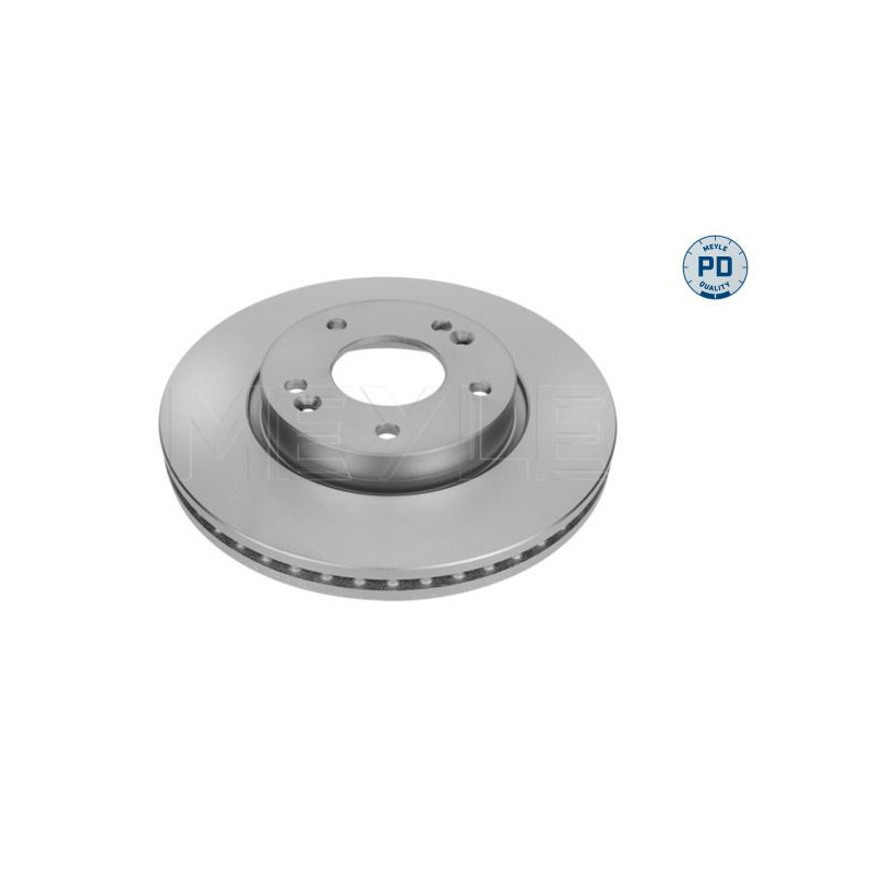 Disco freno asse anteriore - MEYLE