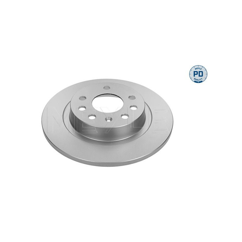 Disco freno asse posteriore - MEYLE