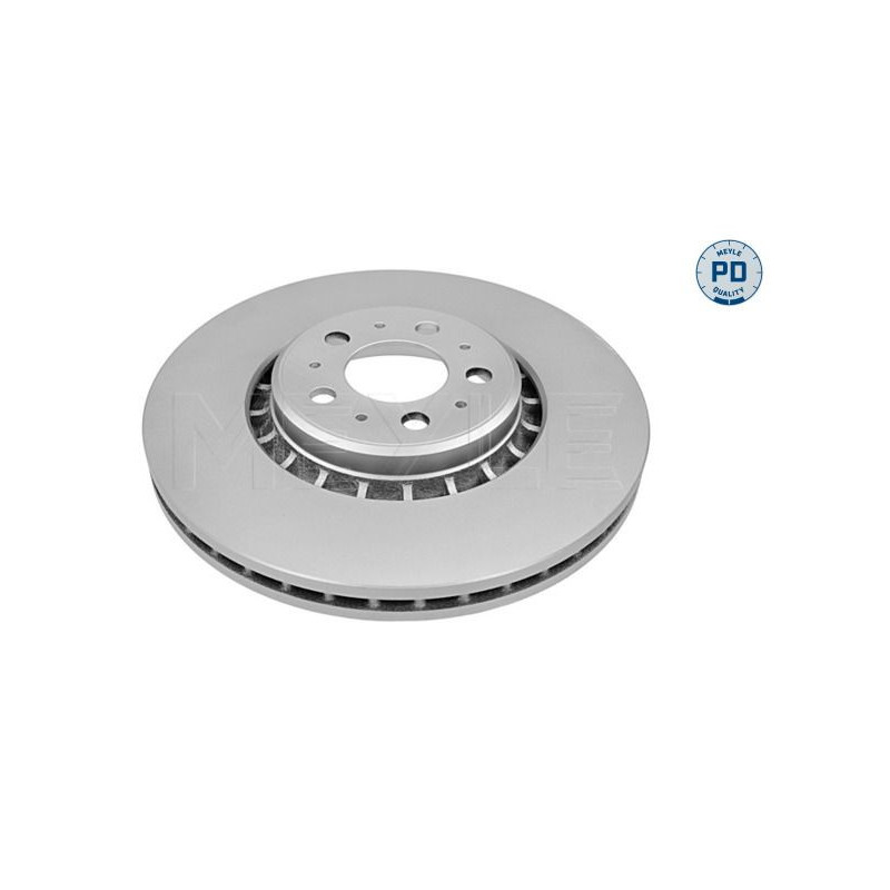 Disco freno asse anteriore - MEYLE