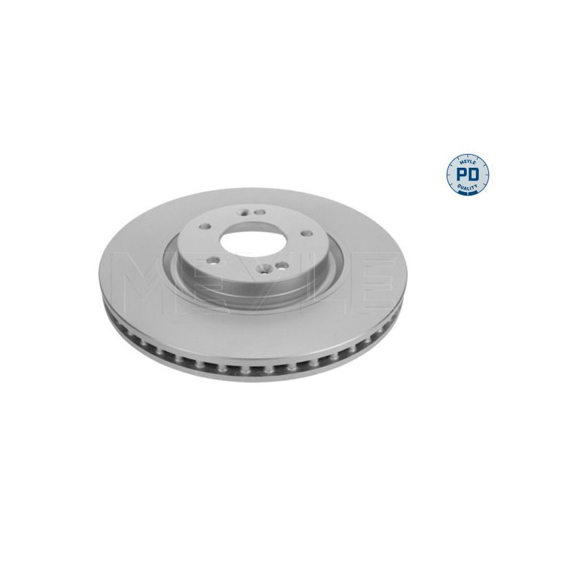 Disco freno asse anteriore - MEYLE