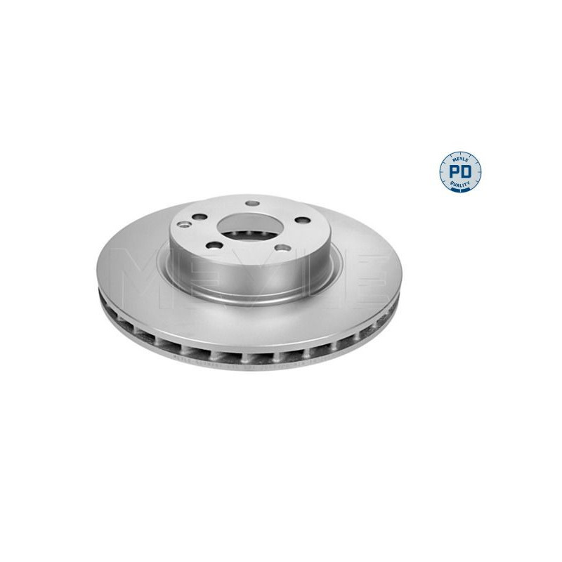 Disco freno asse anteriore - MEYLE