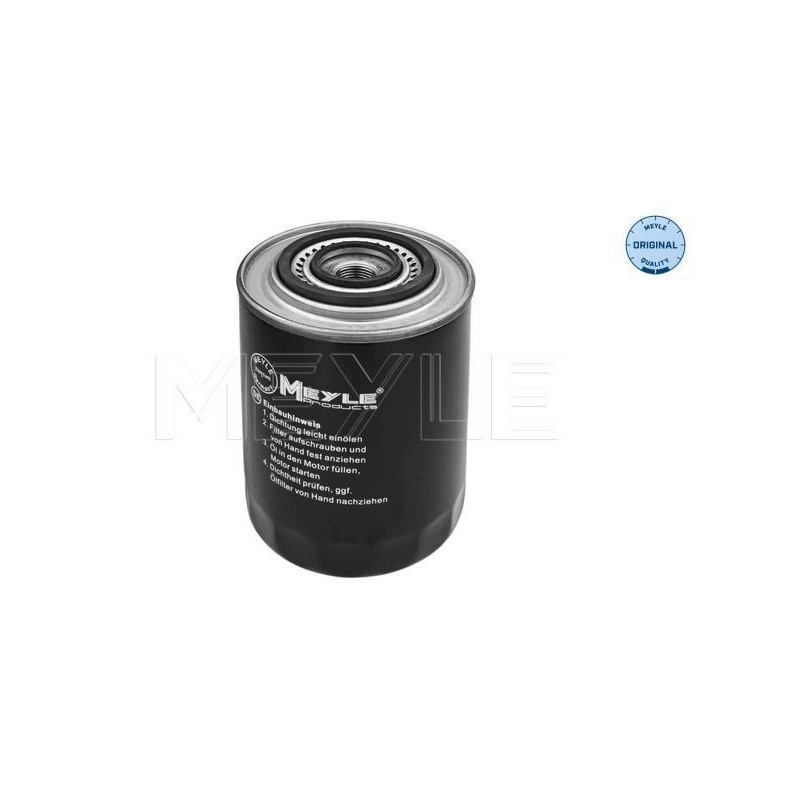 Filtro olio - MEYLE