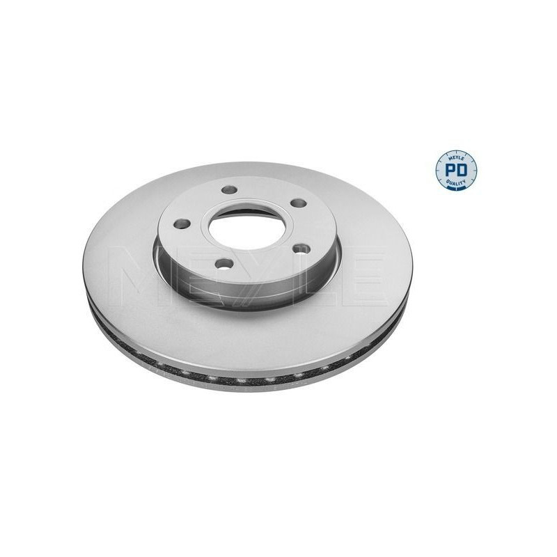 Disco freno asse anteriore - MEYLE