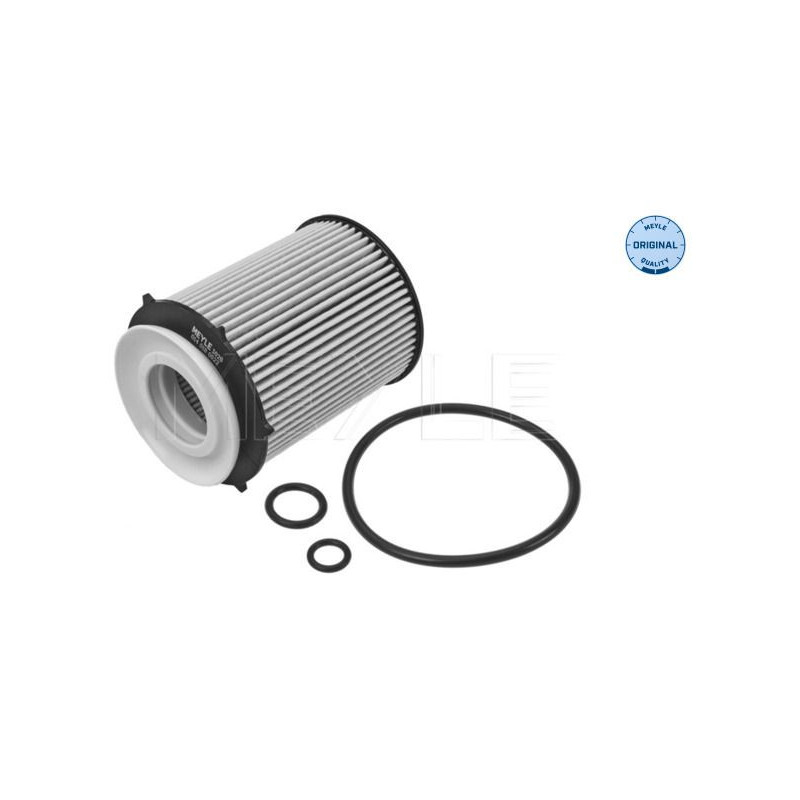 Filtro olio - MEYLE