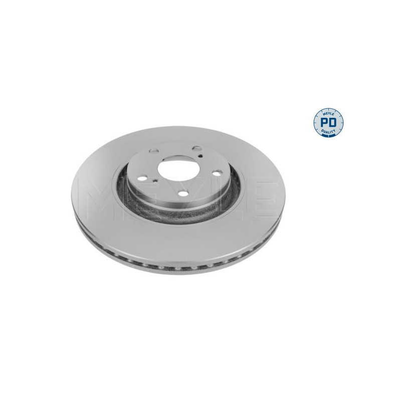 Disco freno asse anteriore - MEYLE