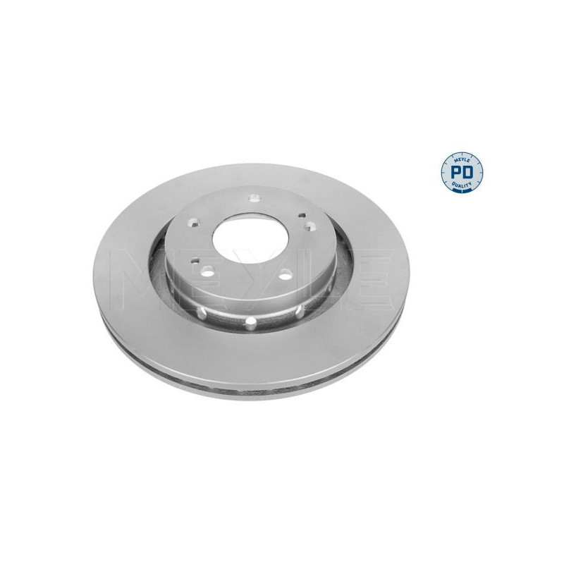 Disco freno asse anteriore - MEYLE