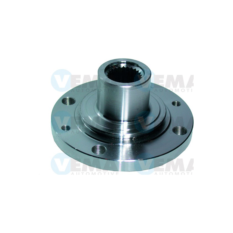 Mozzo ruota asse anteriore - VEMA