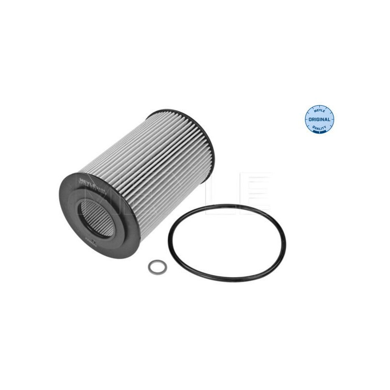 Filtro olio - MEYLE