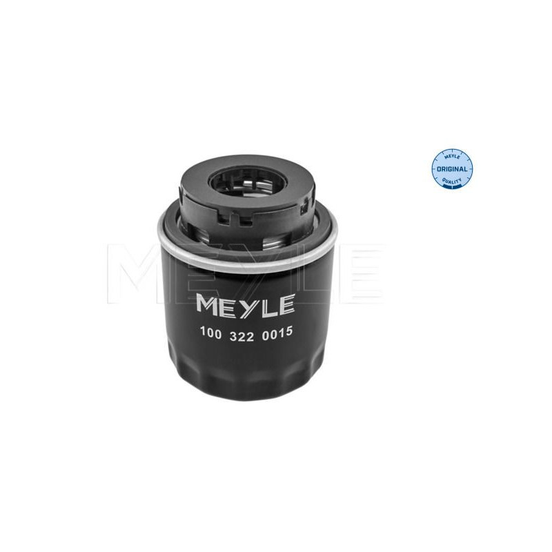Filtro olio - MEYLE