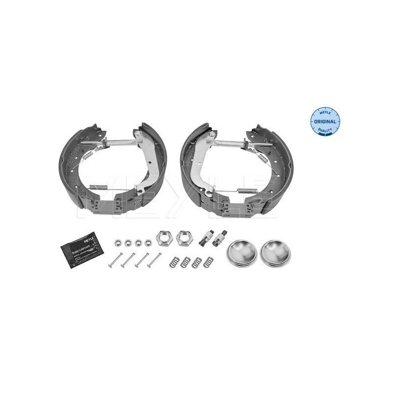 Ganasce freno - MEYLE