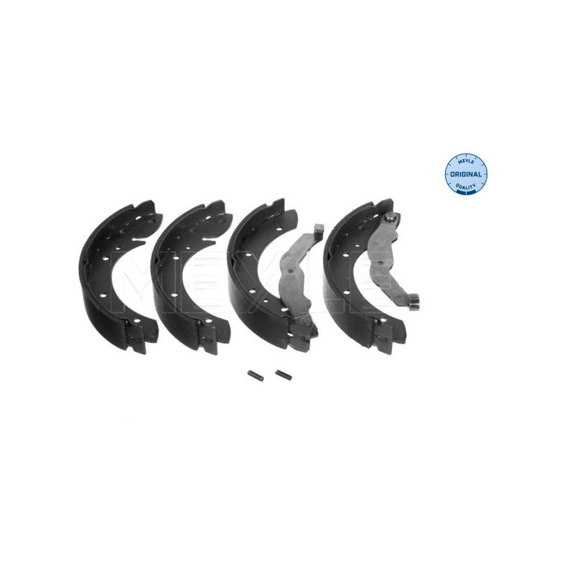 Ganasce freno - MEYLE