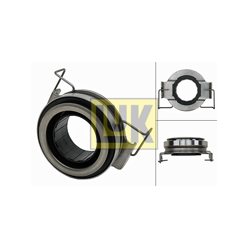 Cuscinetto reggispinta - LUK