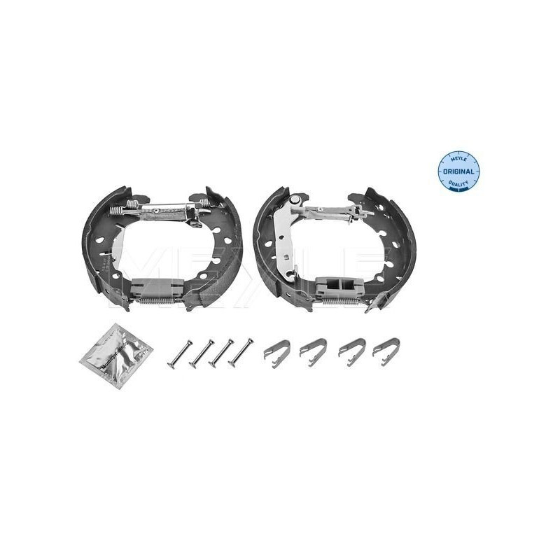 Ganasce freno - MEYLE