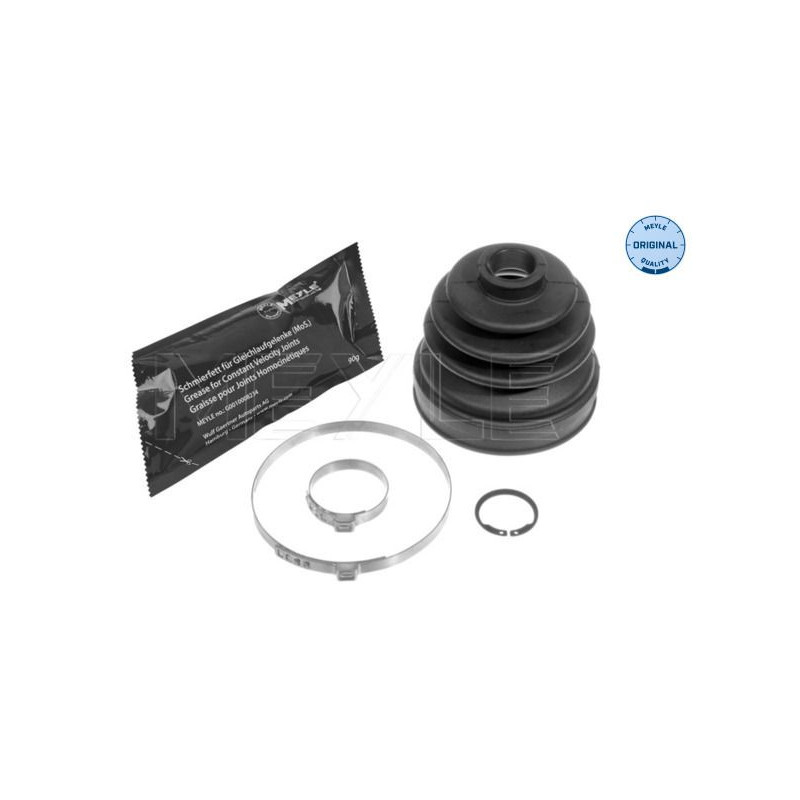 Cuffia semiasse - MEYLE